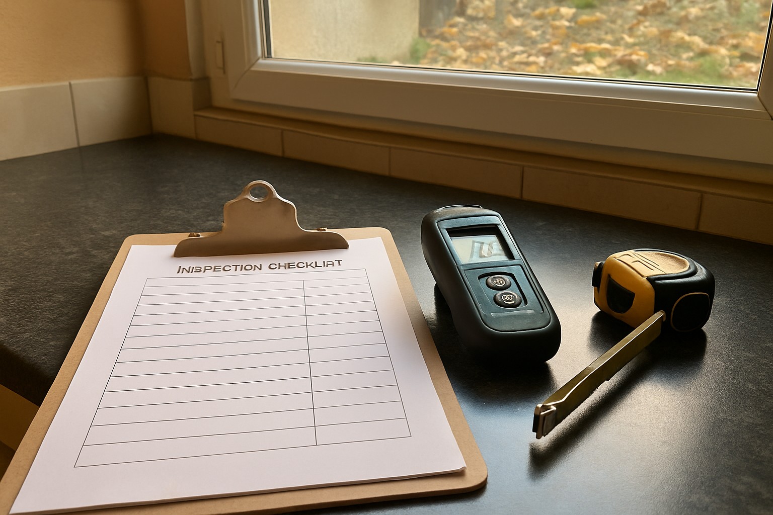 Diagnostics immobiliers — Aubière